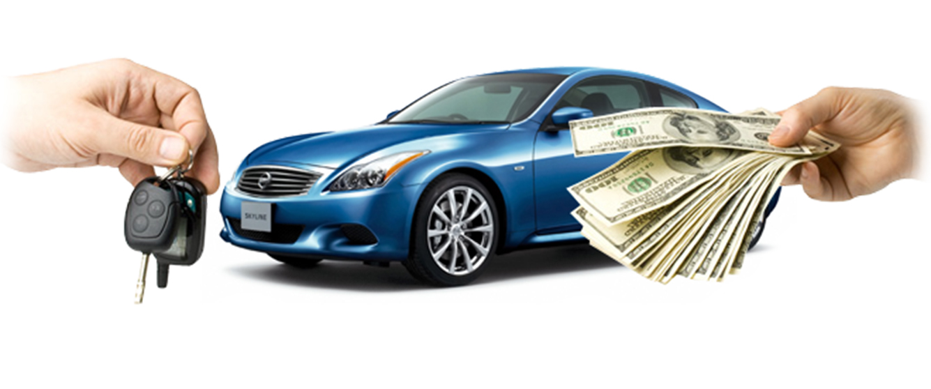 Особенности выкупа авто с ограничениями