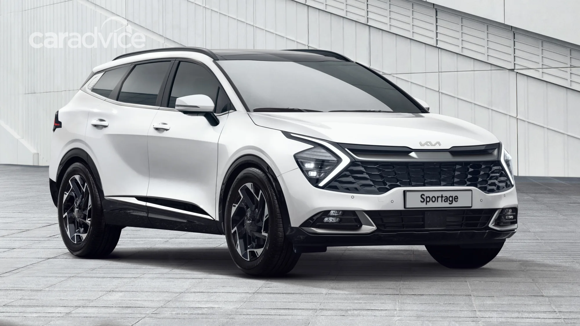 Kia Sportage. Ведущие особенности автомобиля и ключевые преимущества
