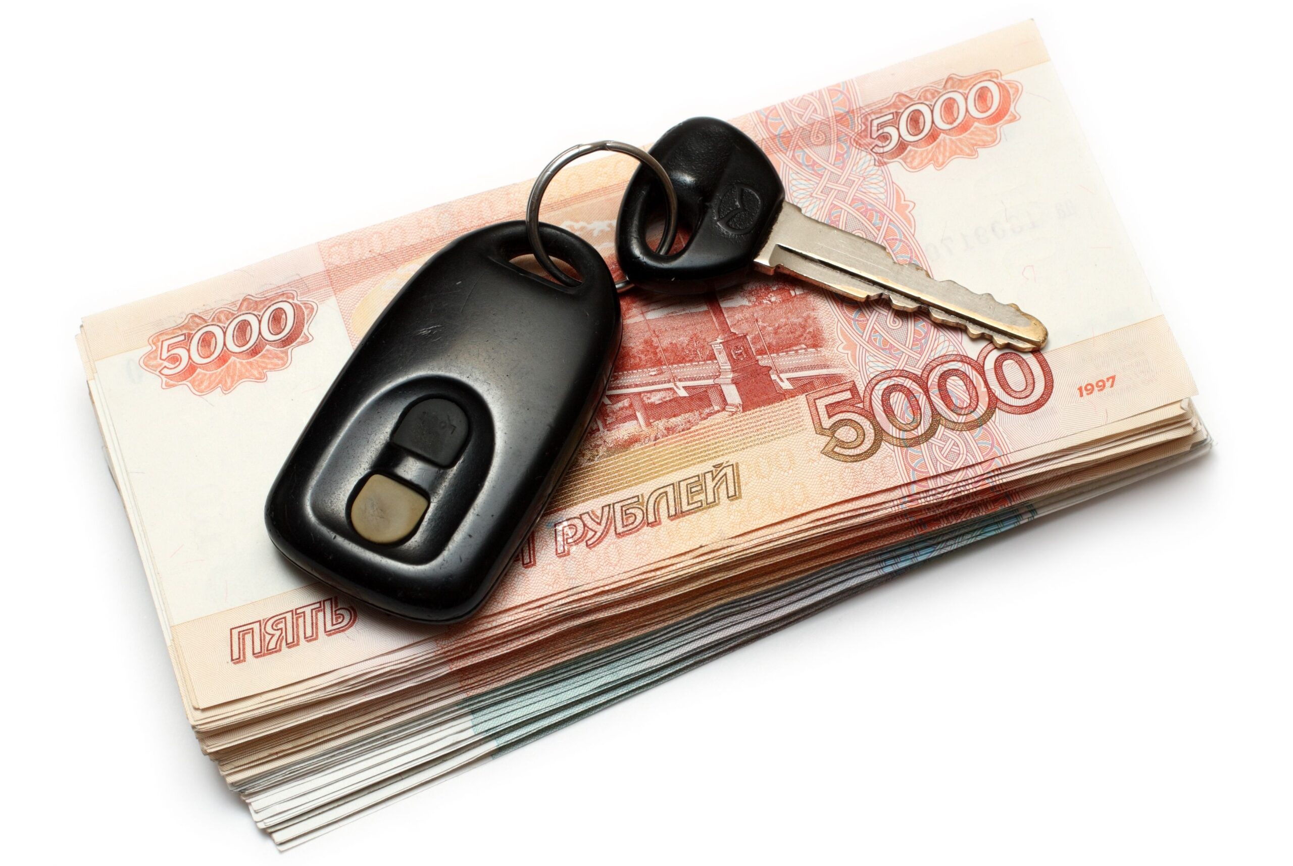 Как быстро продать автомобиль?