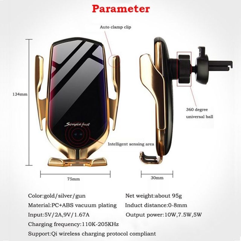Goodly Smart Sensor R1