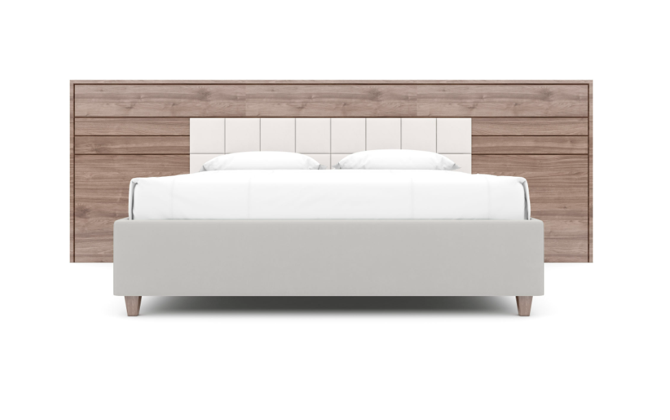 Чем обычная кровать отличается от Box Spring и какую лучше выбрать для отеля?