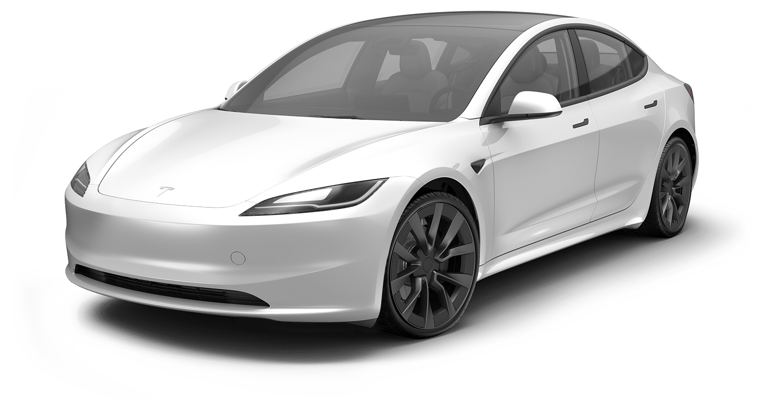 Полный обзор электромобиля Tesla: характеристики и отзывы