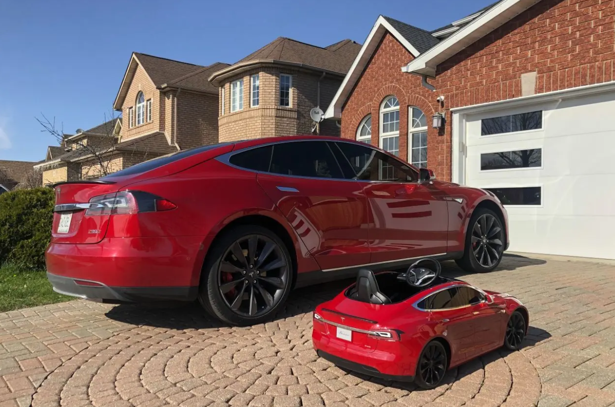 Полный обзор электромобиля Tesla: характеристики и отзывы