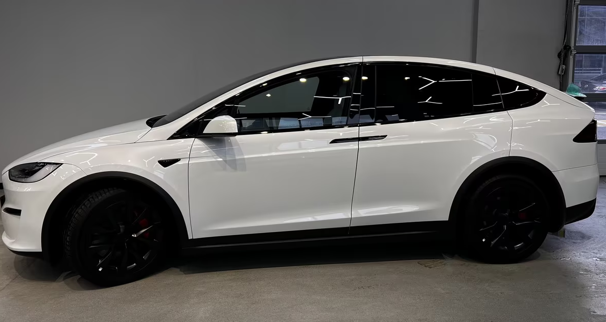Полный обзор электромобиля Tesla: характеристики и отзывы