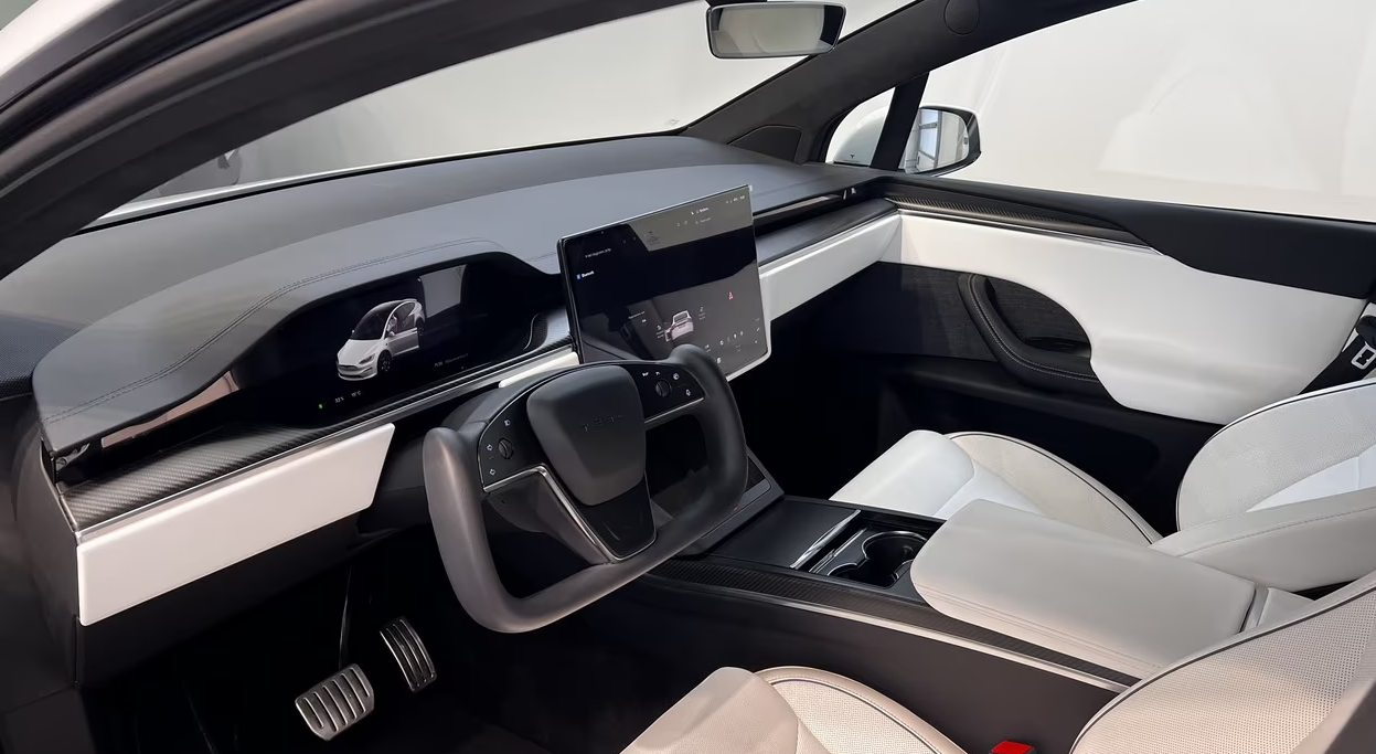 Полный обзор электромобиля Tesla: характеристики и отзывы