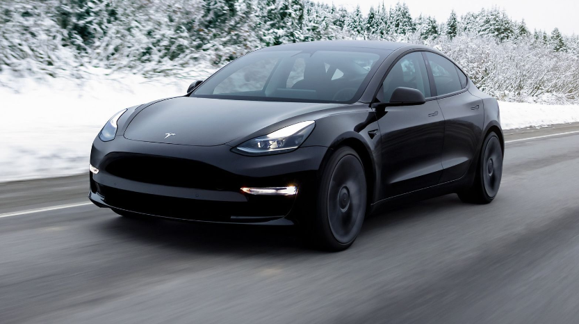 Полный обзор электромобиля Tesla: характеристики и отзывы