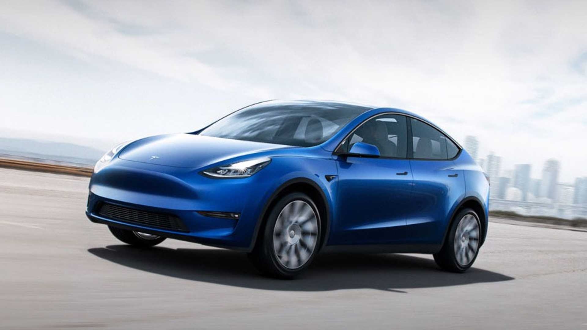 Полный обзор электромобиля Tesla: характеристики и отзывы