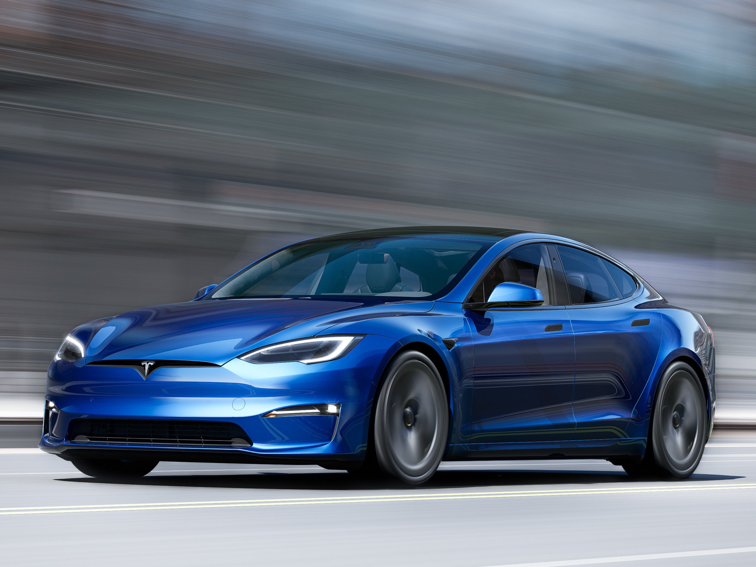 Полный обзор электромобиля Tesla: характеристики и отзывы