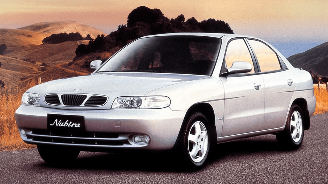 Ремонт автомобилей Daewoo: советы