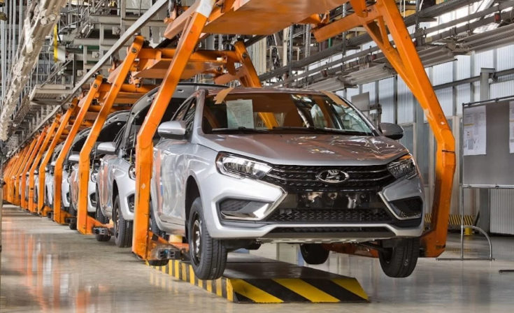 Новости российского автопрома: вызовы и перспективы