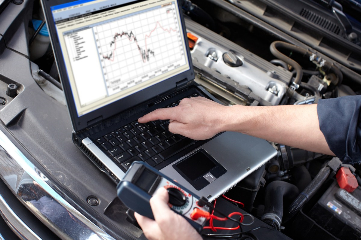 Как самостоятельно провести диагностику Daewoo Nexia