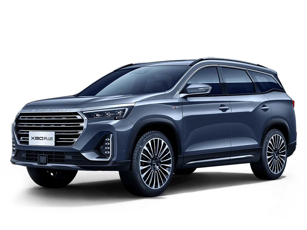 Купить Jetour X90 Plus от компании «Арсенал»: премиум-внедорожник по разумной цене