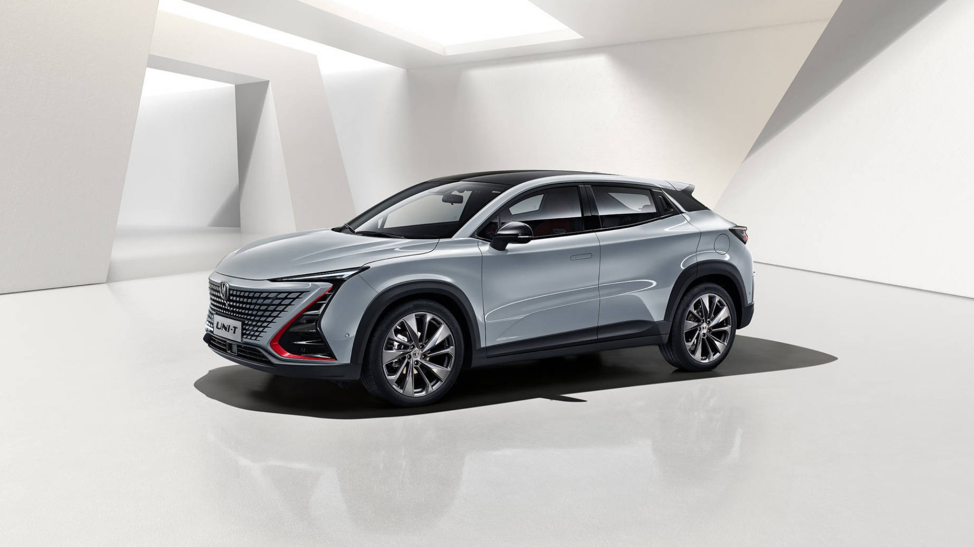 Не просто купить, а подобрать: как выбрать свой идеальный Changan.