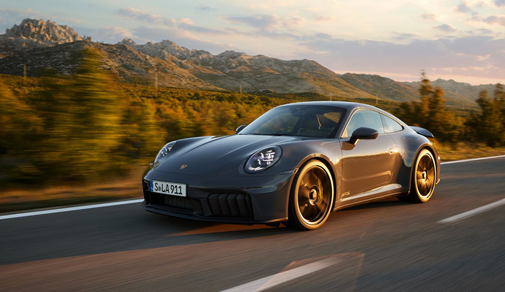 Профессиональная диагностика Porsche: почему её нельзя доверить «гаражным» мастерам