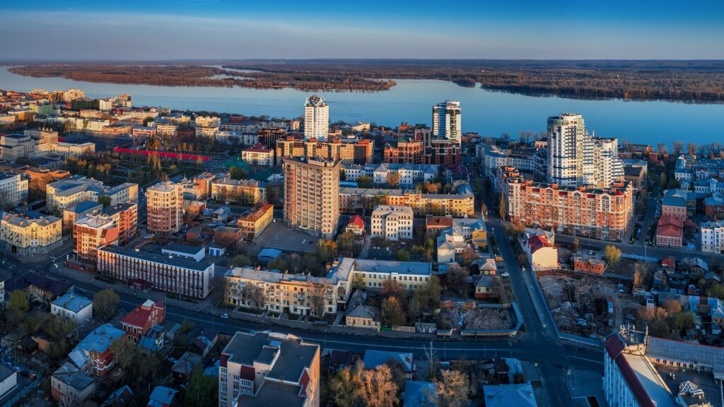 Самара