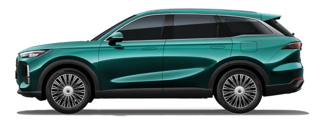Почему CHERY выбирают для семьи? Комфорт, вместительность и детали