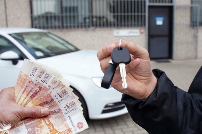 Срочный выкуп авто за 1 час: когда время дороже денег