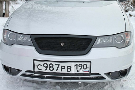 нексус