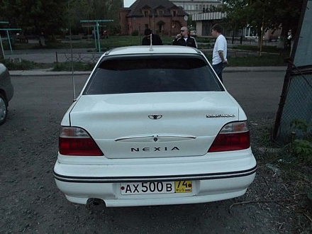 фото авто