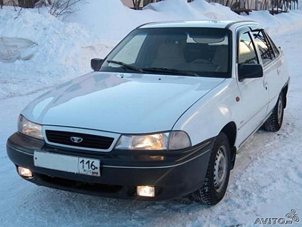 нексия