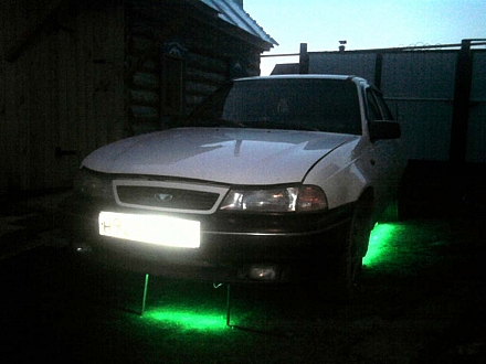 нексия-2
