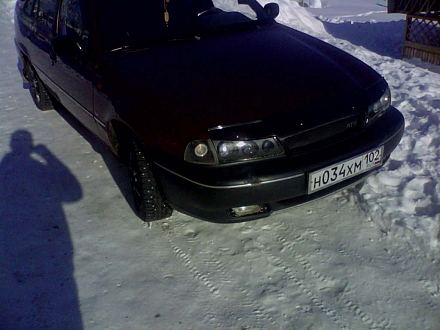 тюнинг-3