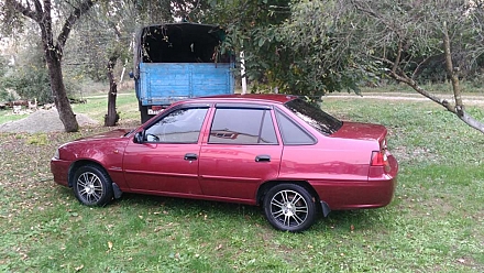 Моя Ксюха