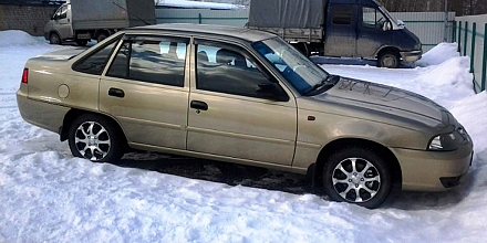 Моя Ксюха