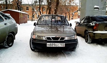 моя ксю