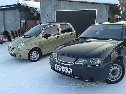 нексия-2