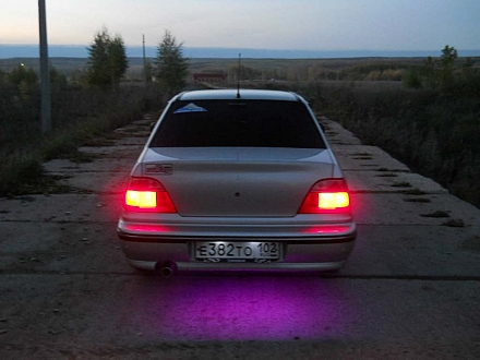 подсветка