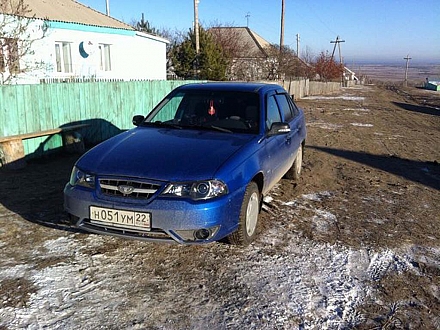 моя