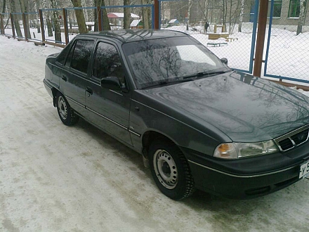 Моя ксюха