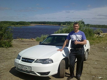 Моя машинка