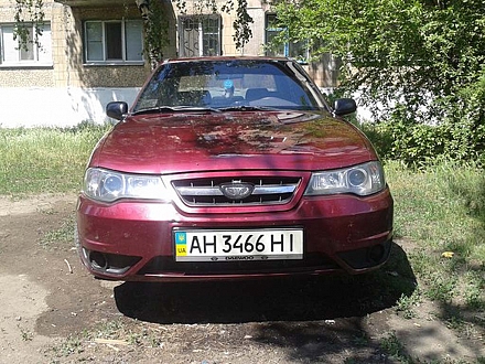 Моя Ксюша