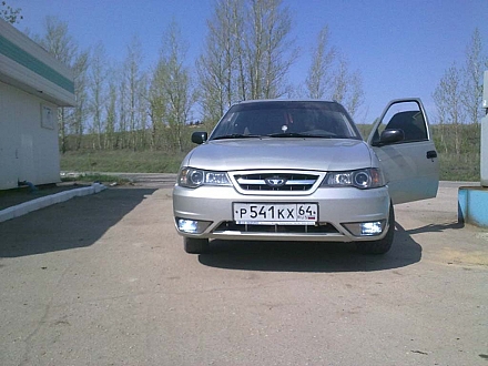 узбечка-2