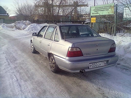 Моя ласточка-2