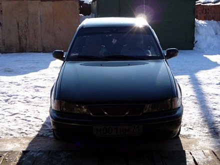 Моя ласточка