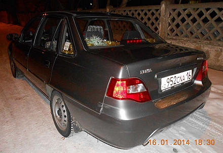 Ксюха 952-4