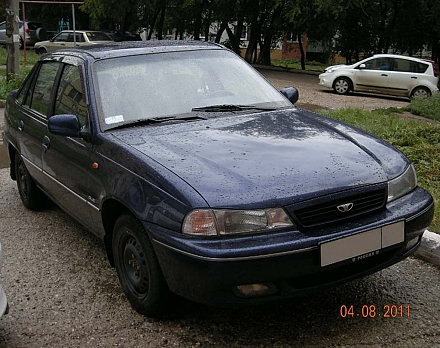 Только купил