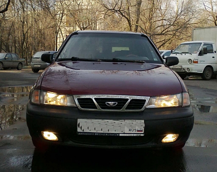 Моя Ксю