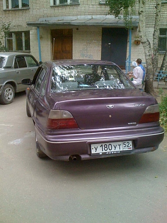 моя-2