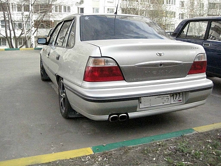 Нексия-6