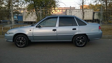 Ласточка-2