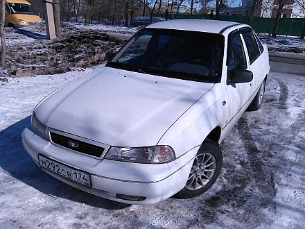 моя девочка)-2