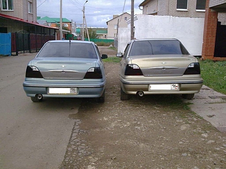 Нексия