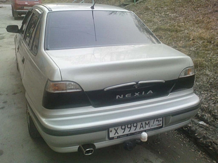 моя ксю-7