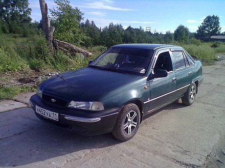 Моя 