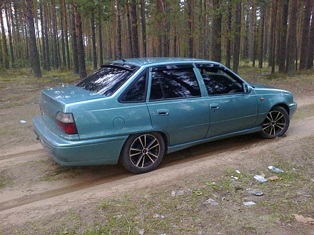 старушка-8