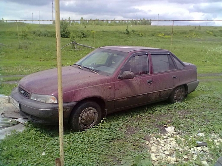 после проселка